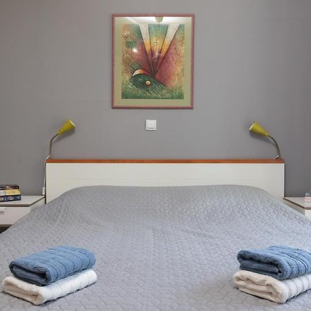 Beach Front Apartment بودغورا المظهر الخارجي الصورة