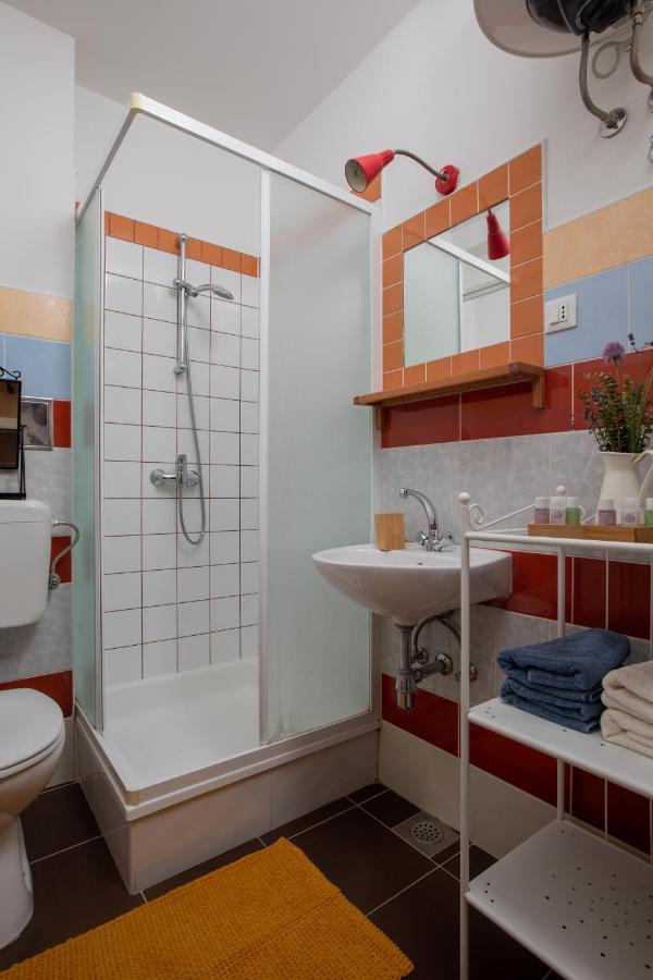 Beach Front Apartment بودغورا المظهر الخارجي الصورة
