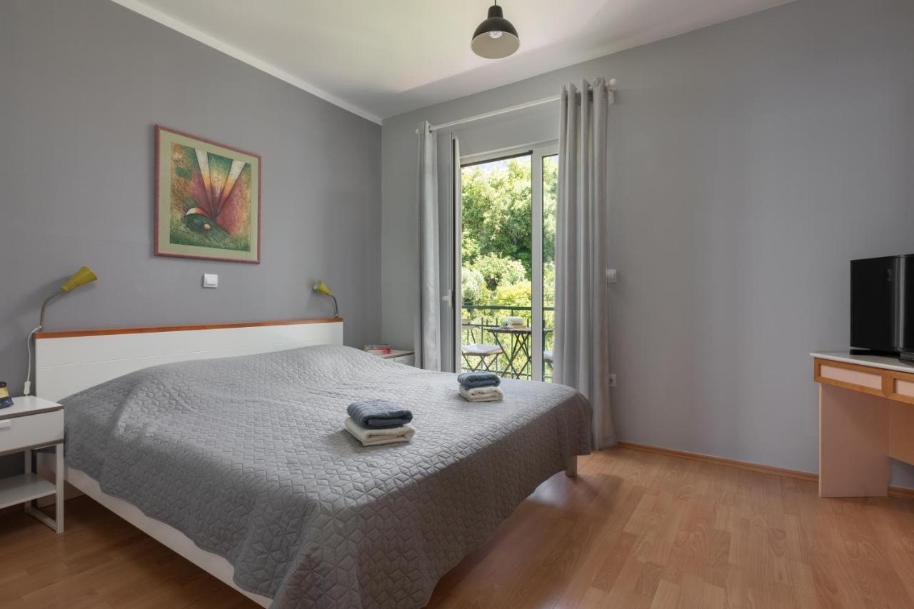 Beach Front Apartment بودغورا المظهر الخارجي الصورة