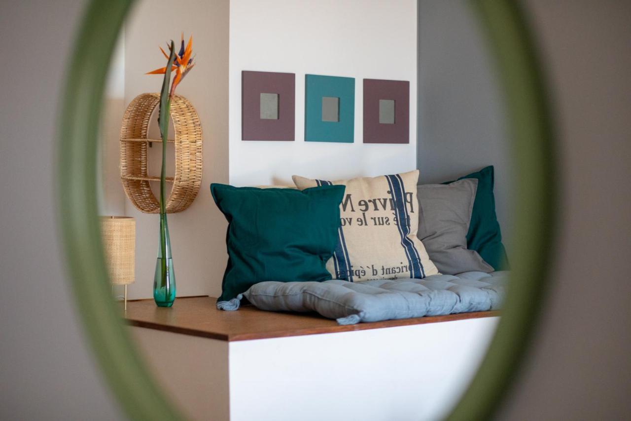 Beach Front Apartment بودغورا المظهر الخارجي الصورة